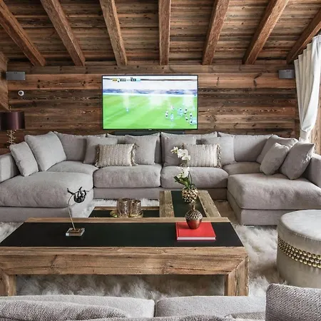 Oasis Sophisticated Mountain Hideaway * Sölden