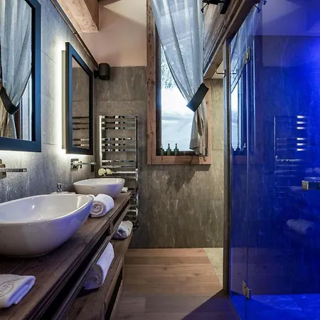 Oasis Sophisticated Mountain Hideaway * Sölden