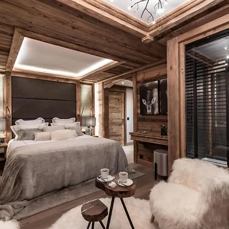Oasis Sophisticated Mountain Hideaway Appartement
