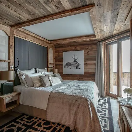 Oasis Sophisticated Mountain Hideaway Appartement Sölden