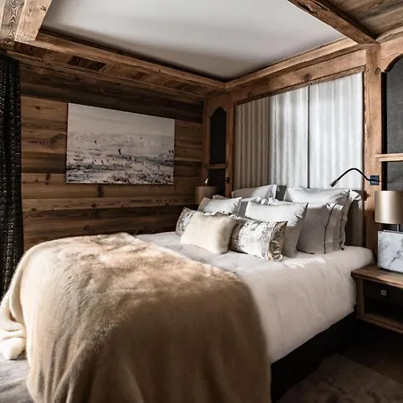 Appartement Oasis Sophisticated Mountain Hideaway