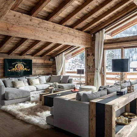 Oasis Sophisticated Mountain Hideaway * Sölden